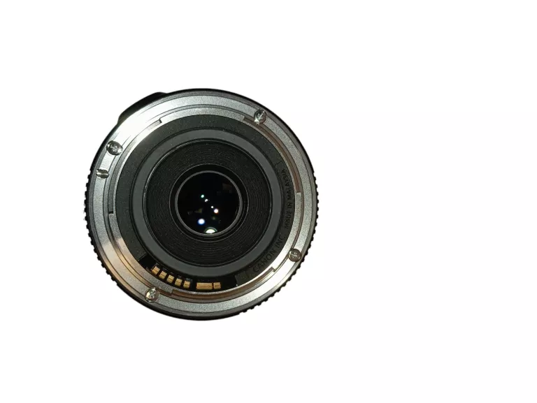 OBIEKTYW CANON EFS 24MM F/2.8 STM
