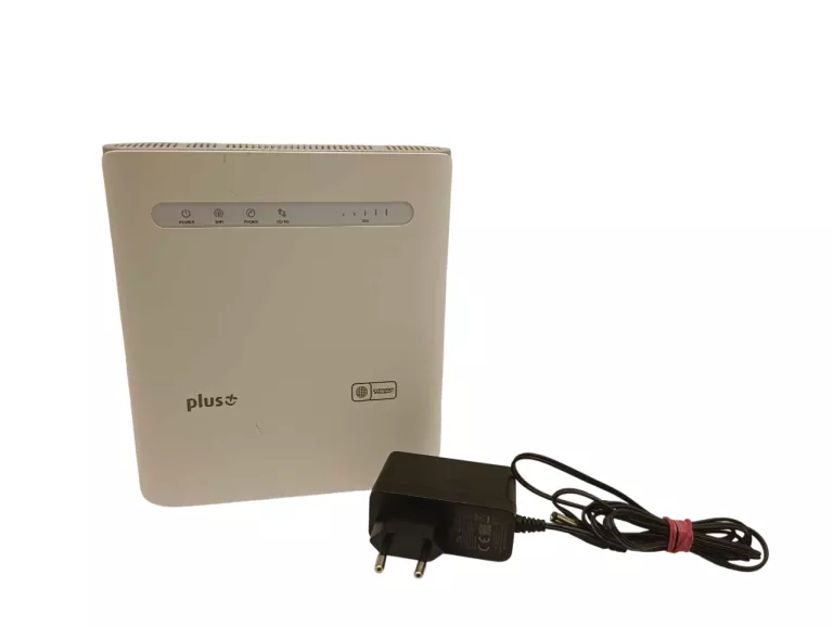 ROUTER ZTE MF286R 4G LTE 2.4/5 GHZ (DUALBAND)