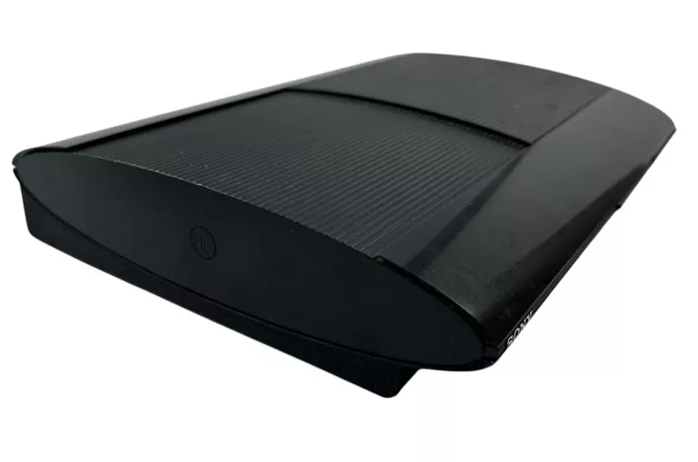 KONSOLA PS3 500GB SUPER ZESTAW!