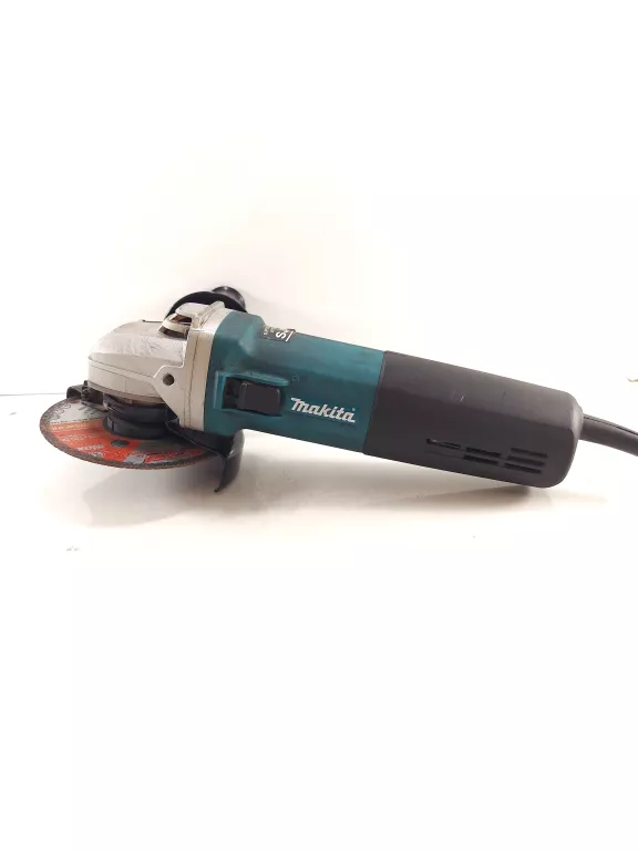 SZLIFIERKA KĄTOWA MAKITA 9565HR