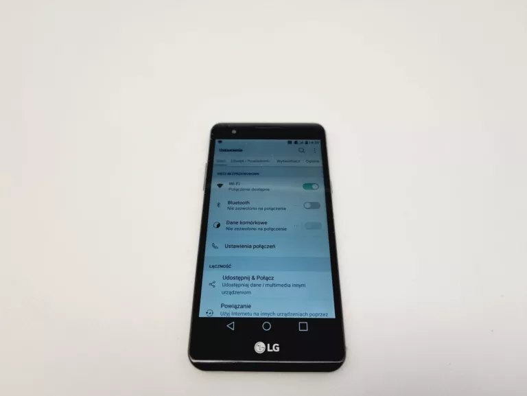 LG X POWER BEZ SIMLOCKA