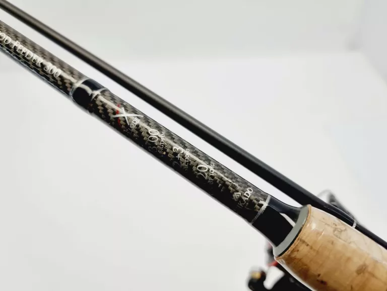 WĘDKA MIKADO X-PLODE METHOD FEEDER 3,0M 120G KOŁOWROTEK KONGER 610FD