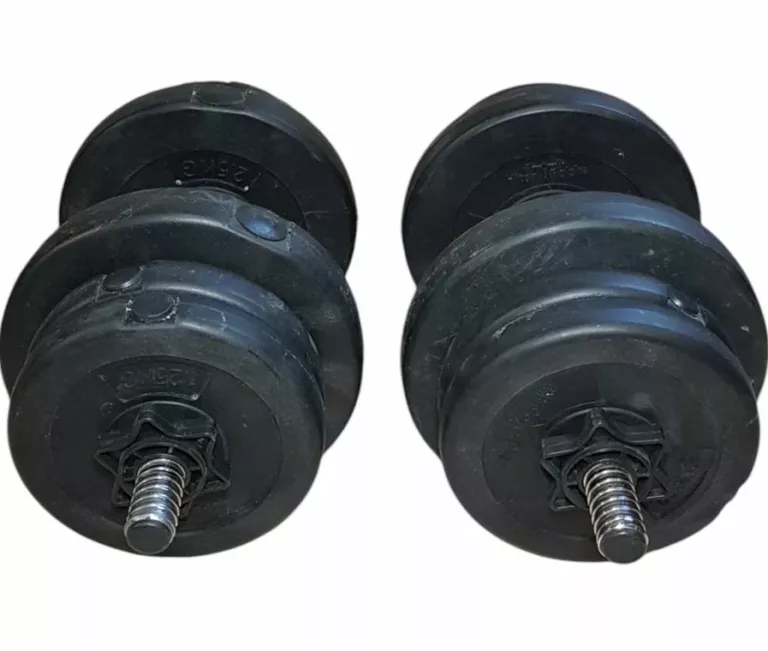 HANTLE BITUMICZNE 20KG 2SZT.