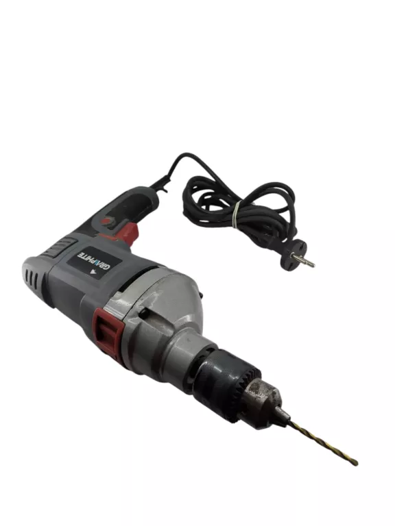 WIARTARKA GRAPHITE 58G738