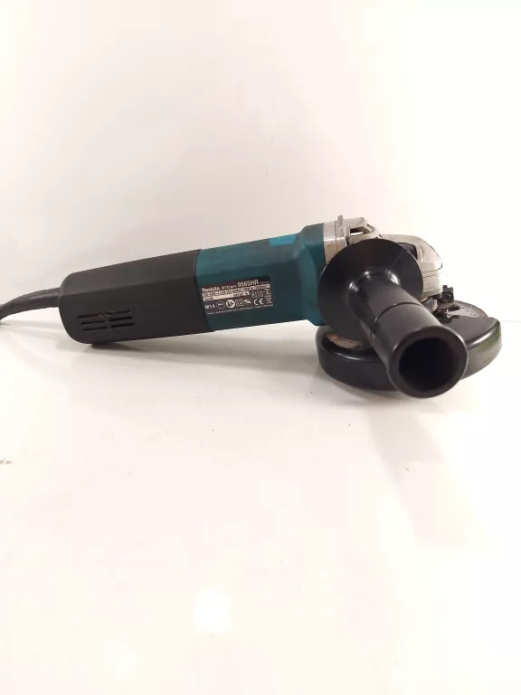 SZLIFIERKA KĄTOWA MAKITA 9565HR