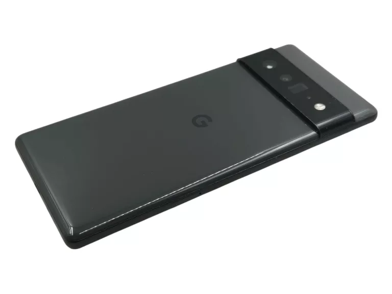 TELEFON GOOGLE PIXEL 6 PRO 5G 12/128 GB 6.7'' 5000 MAH NFC ANDROID CZARNY
