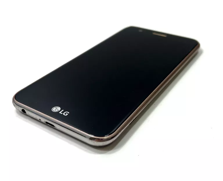 TELEFON LG K10 (2017) DUAL SIM + ŁAD