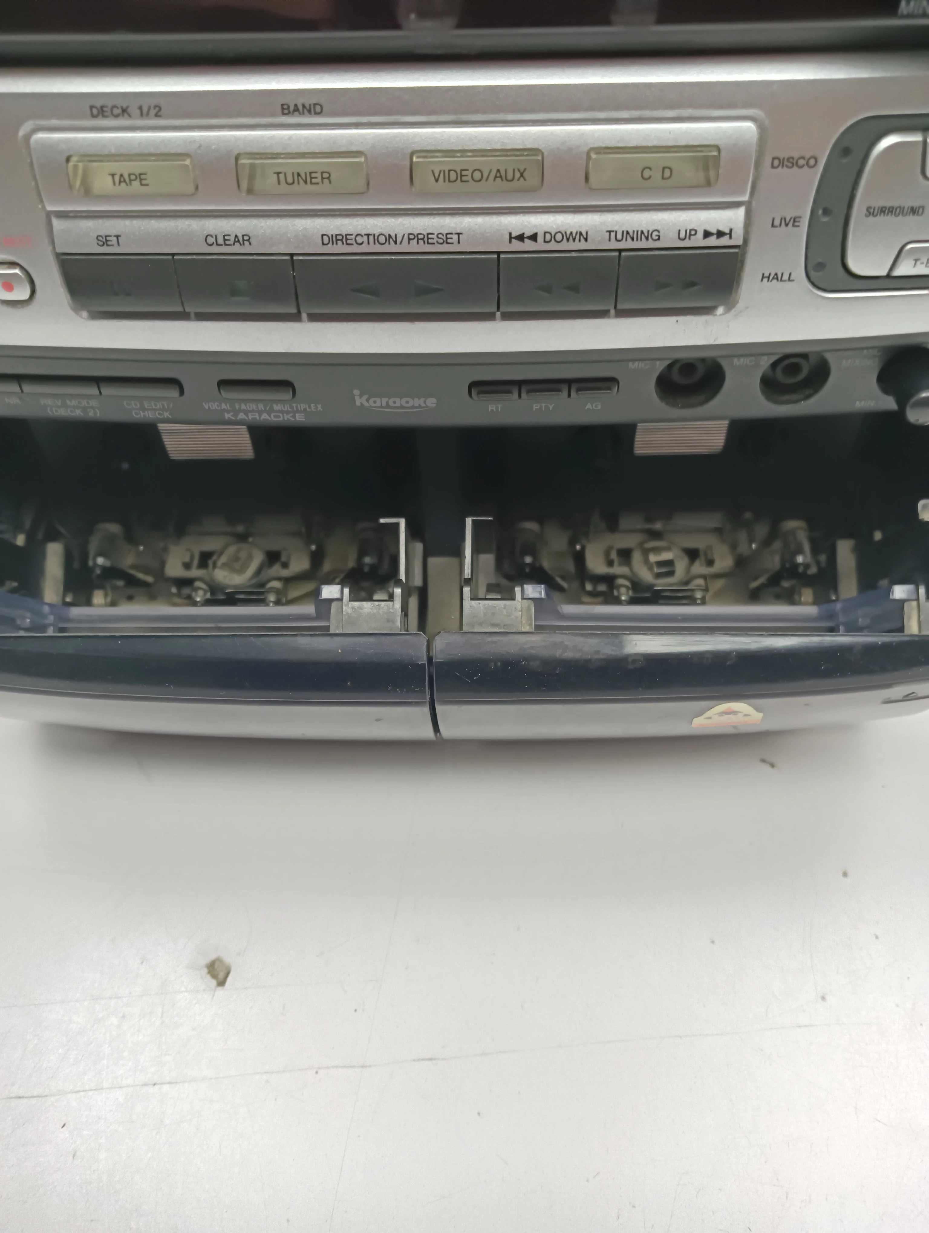 wieza-aiwa-nsx-v900-2x-glosnik-aiwa-uszkodzone-cd-i-tape-stan-11323-238062