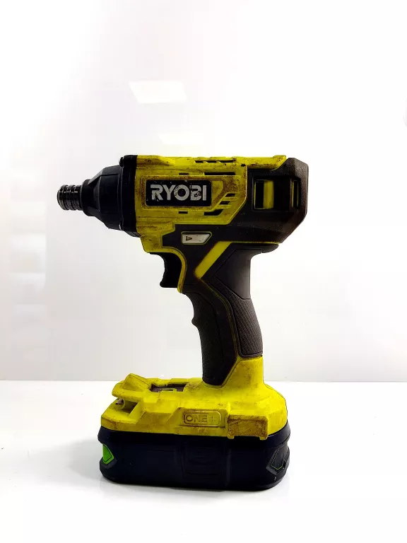 ZAKRĘTARKA UDAROWA RYOBI R18ID2