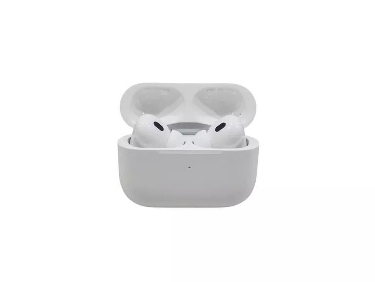 SŁUCHAWKI REPLIKA AIRPODS PRO 2 GEN KOMPLET