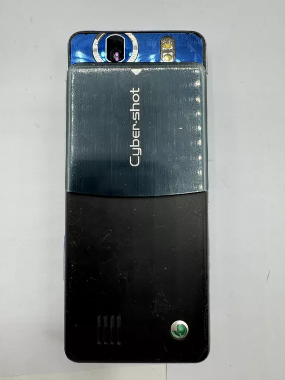 TELEFON SONY ERICSSON C510