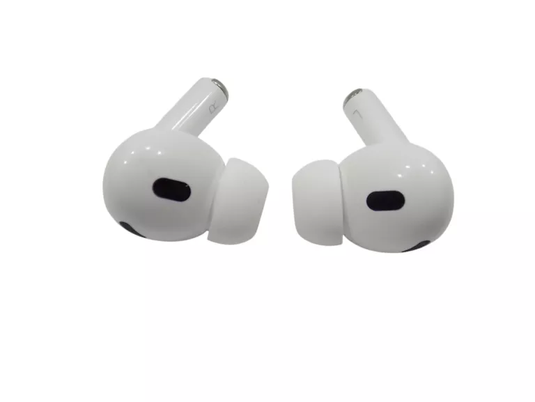 SŁUCHAWKI REPLIKA AIRPODS PRO 2 GEN KOMPLET