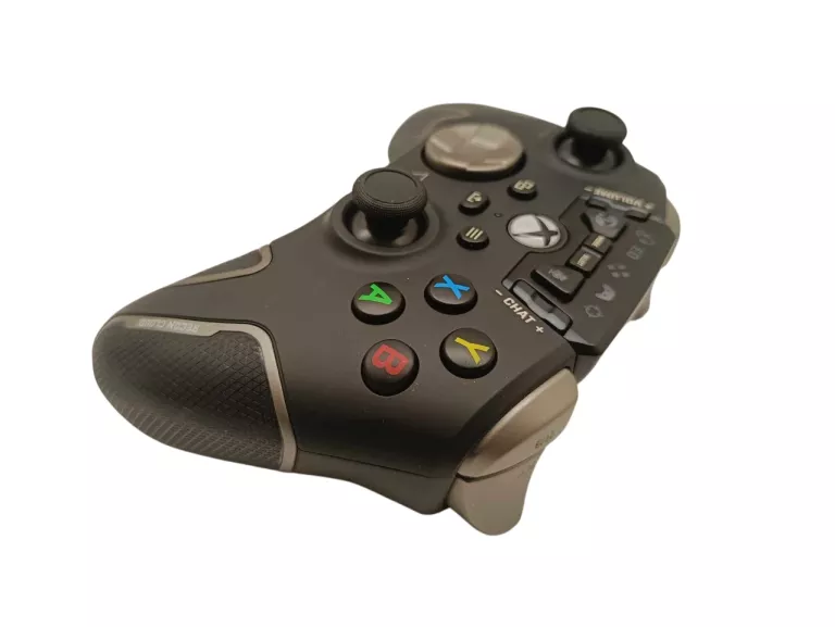 KONTROLER PAD TURTLE BEACH RECON CLOUD CZARNY BDB STAN!