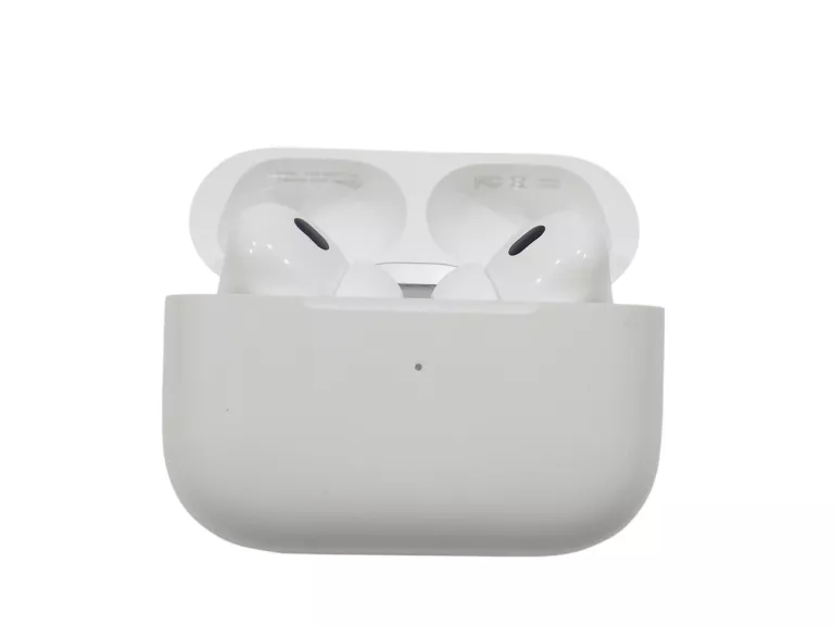 SŁUCHAWKI REPLIKA AIRPODS PRO 2 GEN KOMPLET