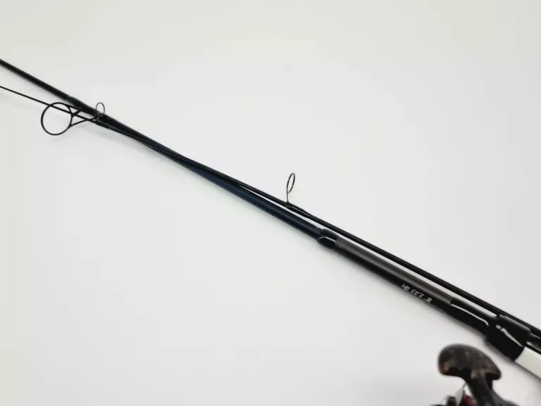PROLOGIC C-SERIES COMPACT WĘDKA 2,4 M 2,25 LB KOŁOWROTEK JAXON