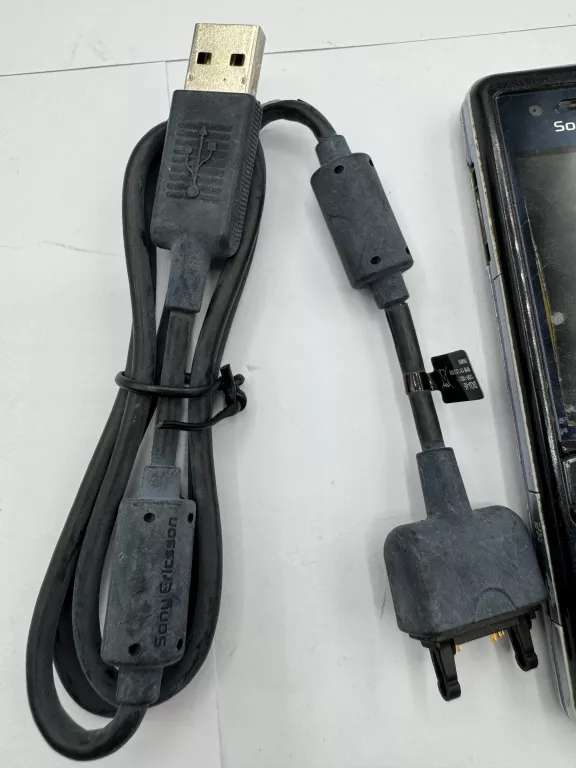 TELEFON SONY ERICSSON C510