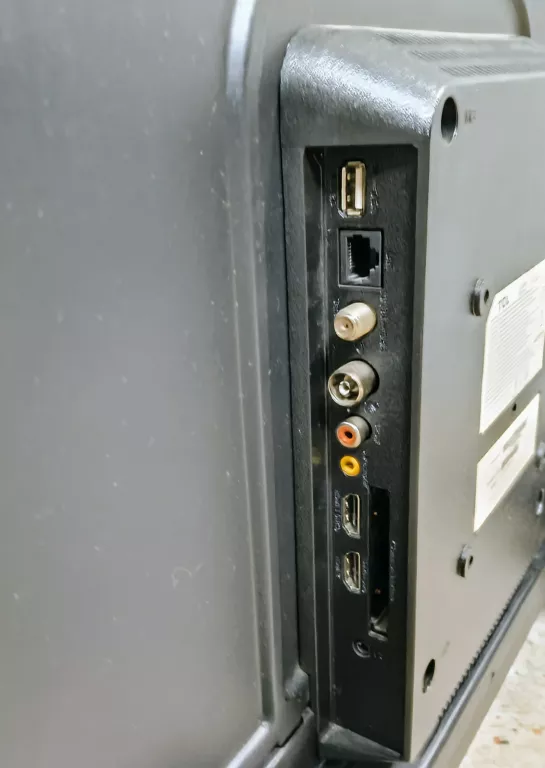TELEWIZOR TCL 32' 32DD429