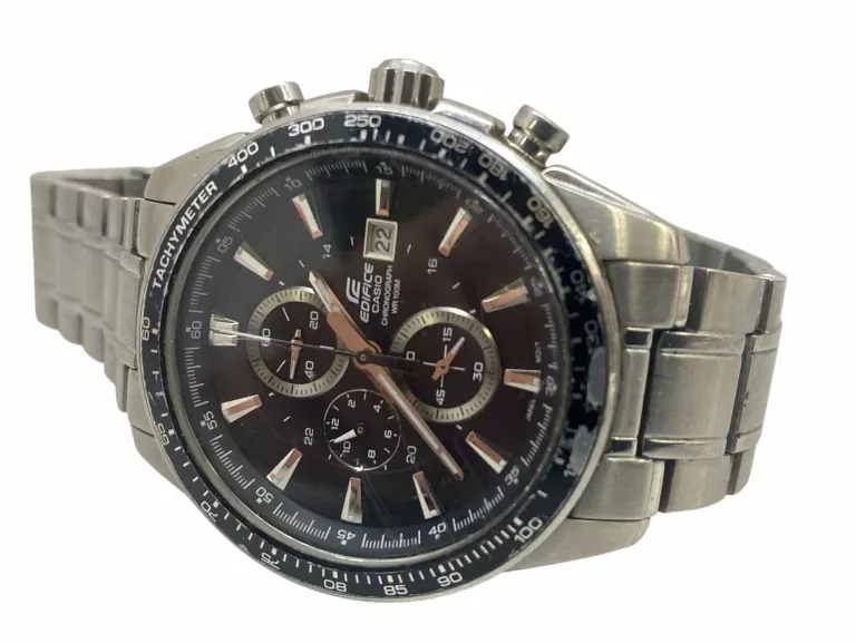 ZEGAREK CASIO EDIFICE EF-547
