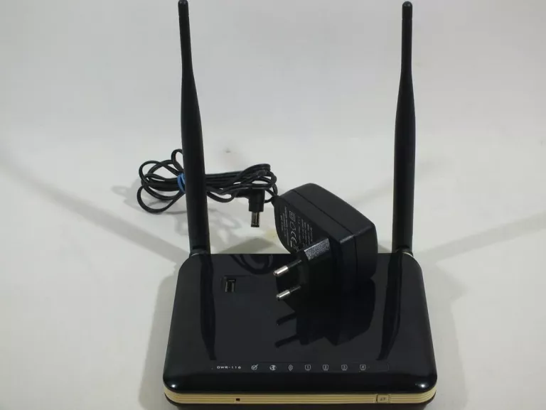 ROUTER D LINK N300