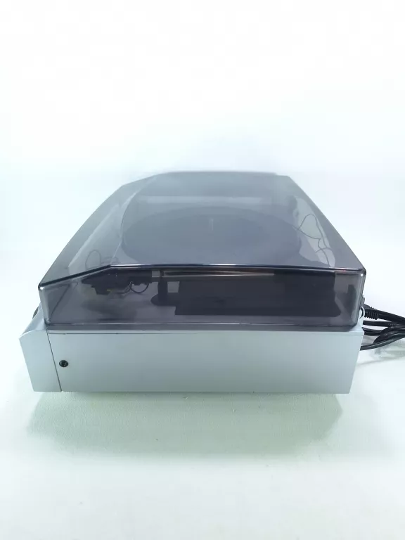 ADAPTER GRAMOFON Z RADIEM ELTA W PUDEŁKU