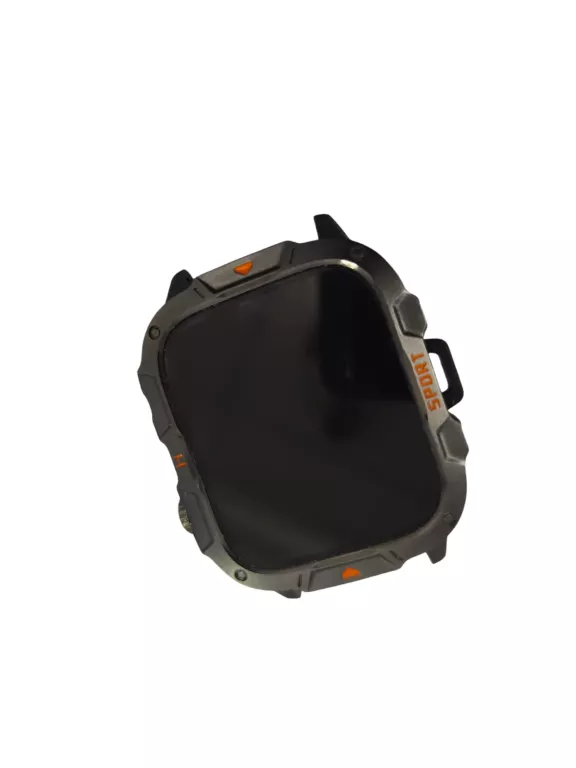 SMARTWATCH QX12