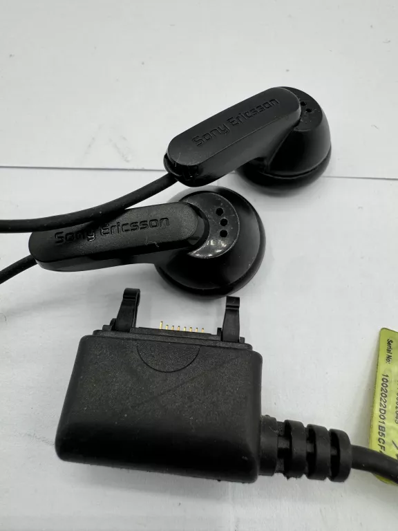TELEFON SONY ERICSSON C510