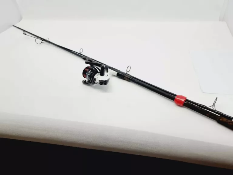 PROLOGIC C-SERIES COMPACT WĘDKA 2,4 M 2,25 LB KOŁOWROTEK JAXON
