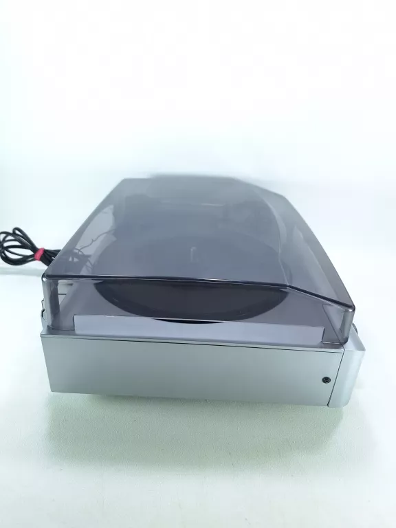 ADAPTER GRAMOFON Z RADIEM ELTA W PUDEŁKU