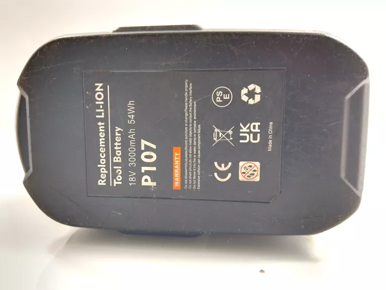 ZAKRĘTARKA UDAROWA RYOBI R18ID2