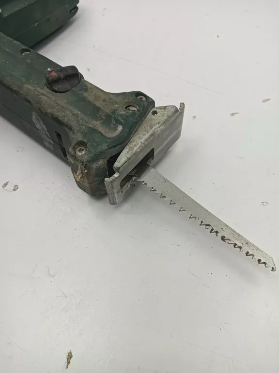 PIŁA SZABLASTA METABO PSE 0525 500W