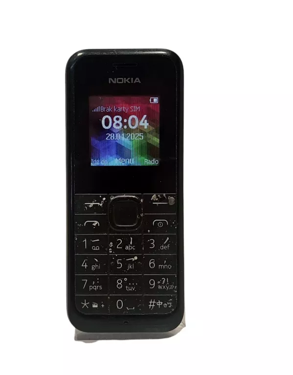 TELEFON NOKIA RM-1134