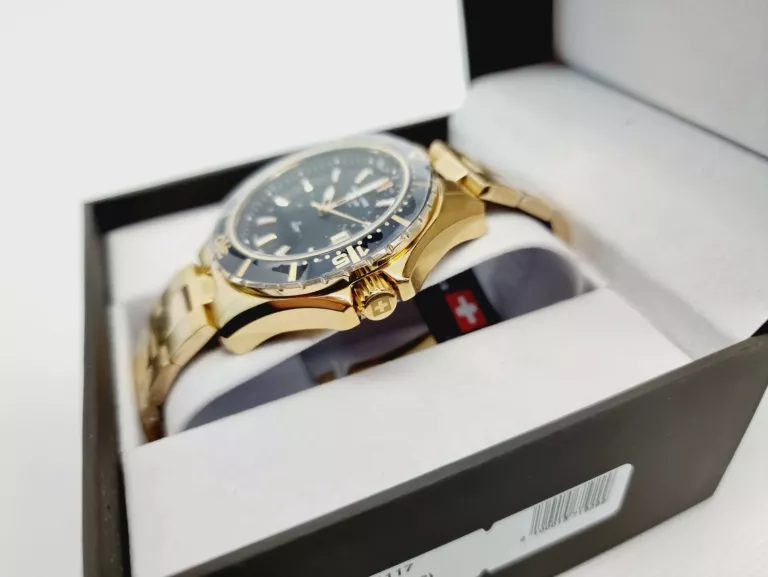 ZEGAREK MĘSKI SWISS ALPINE MILITARY SAM7040.1117