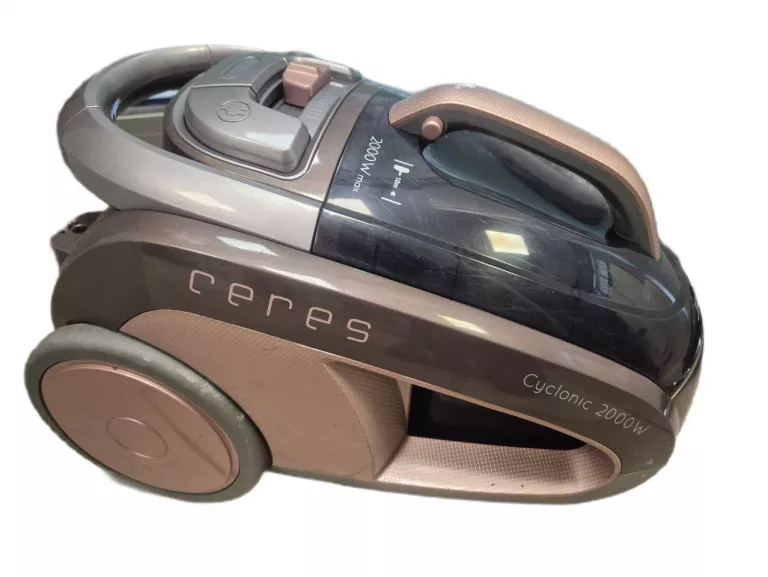 ODKURZACZ ZELMER CERES CV3300
