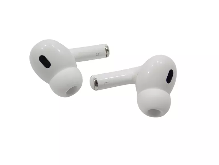SŁUCHAWKI REPLIKA AIRPODS PRO 2 GEN KOMPLET