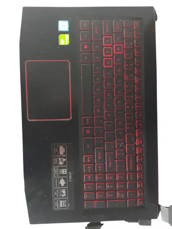 LAPTOP ACER NITRO 5 AN515-31
