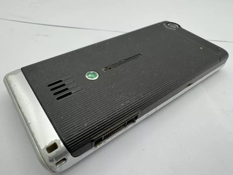 TELEFON SONY ERICSSON J105I