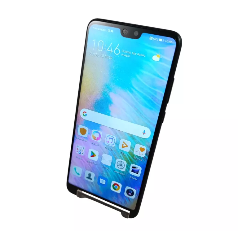 TELEFON HUAWEI P20 EML-L29 128/4GB