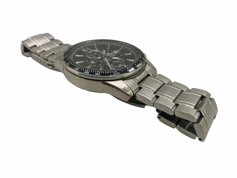 ZEGAREK CASIO EDIFICE EF-547