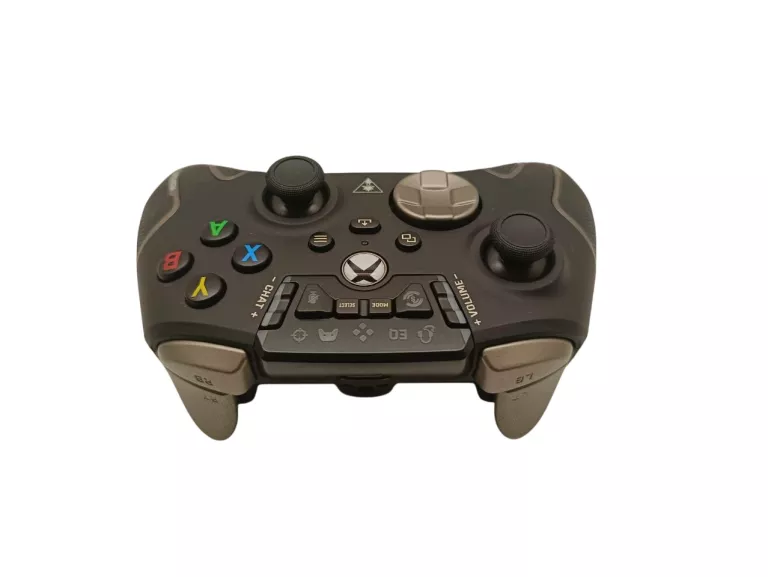 KONTROLER PAD TURTLE BEACH RECON CLOUD CZARNY BDB STAN!