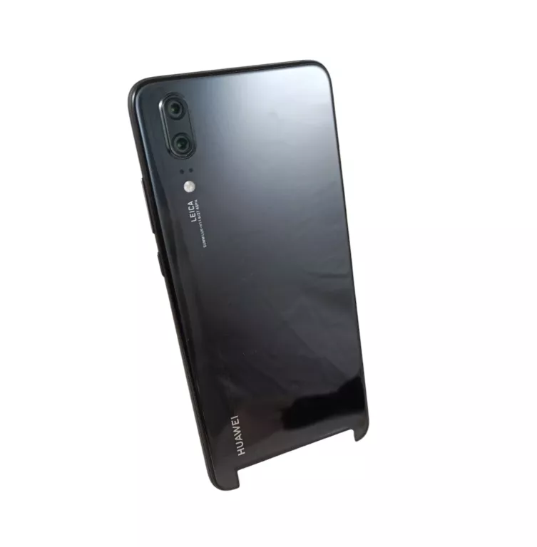 TELEFON HUAWEI P20 EML-L29 128/4GB