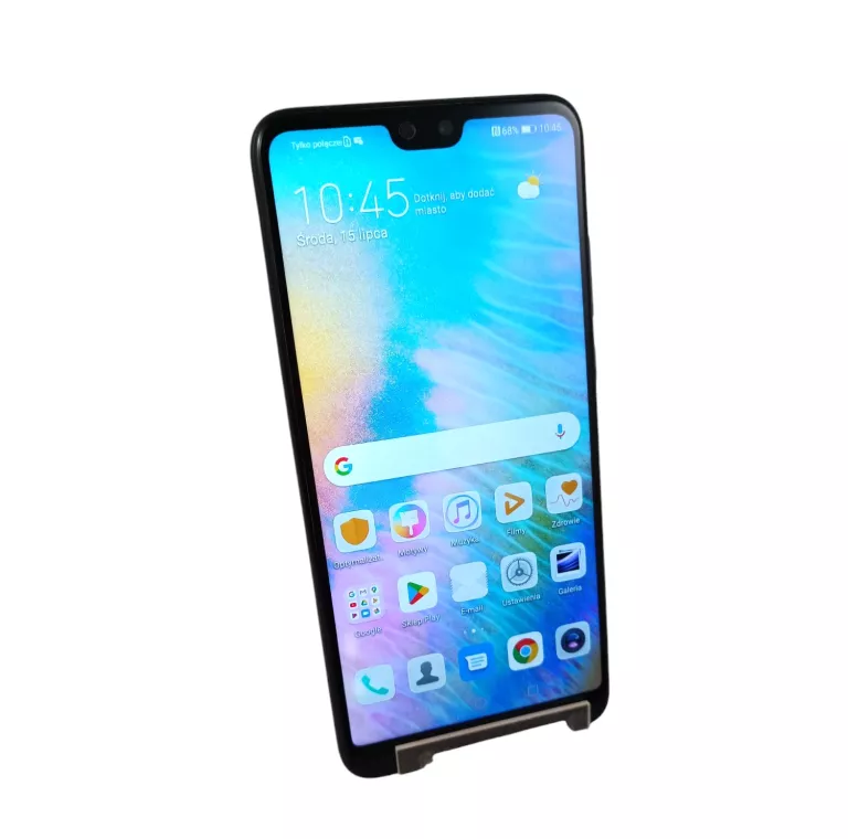 TELEFON HUAWEI P20 EML-L29 128/4GB