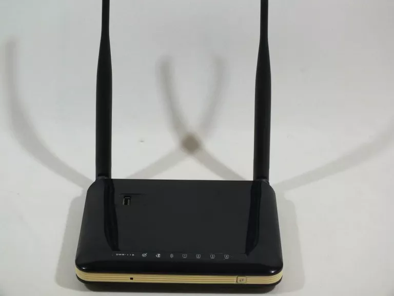 ROUTER D LINK N300
