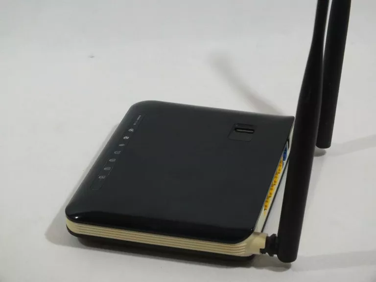 ROUTER D LINK N300
