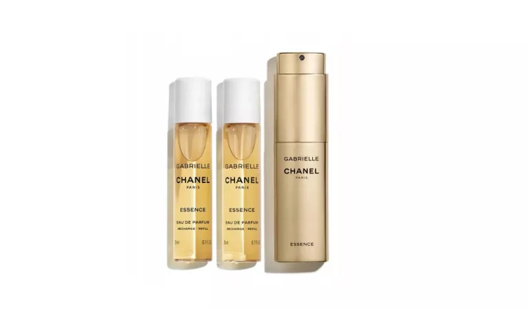 CHANEL GABRIELLE ESSENCE 3X20ML EAU DE PARFUM
