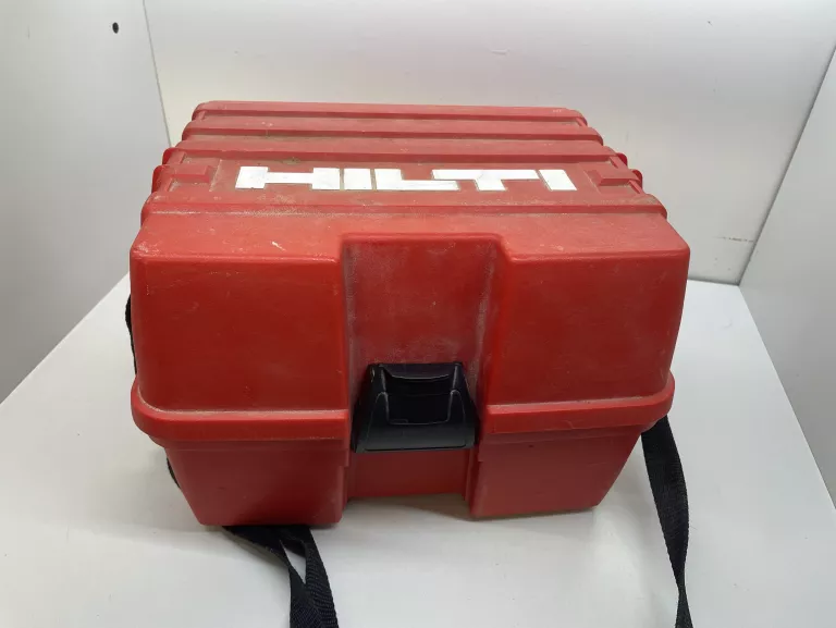 LASER KRZYŻOWY HILTI PM 40-MG