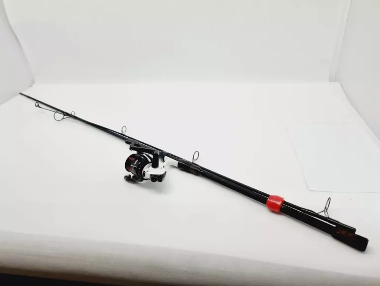 PROLOGIC C-SERIES COMPACT WĘDKA 2,4 M 2,25 LB KOŁOWROTEK JAXON