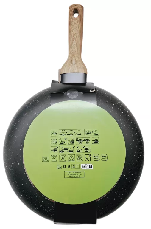 PETER COOK PATELNIA 28 CM CERAMICZNA