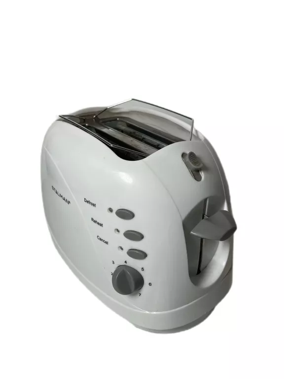 TOSTER STALMAN SLN 301
