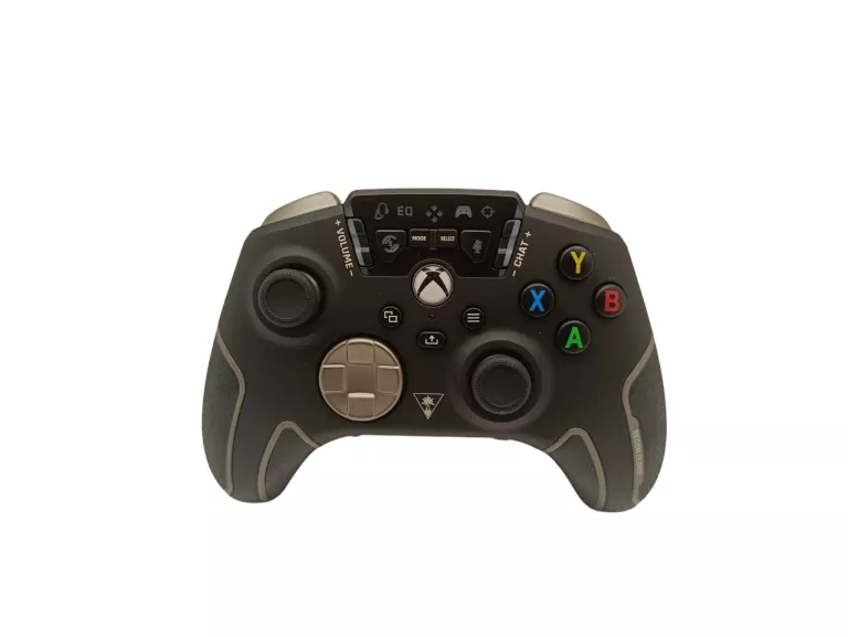 KONTROLER PAD TURTLE BEACH RECON CLOUD CZARNY BDB STAN!