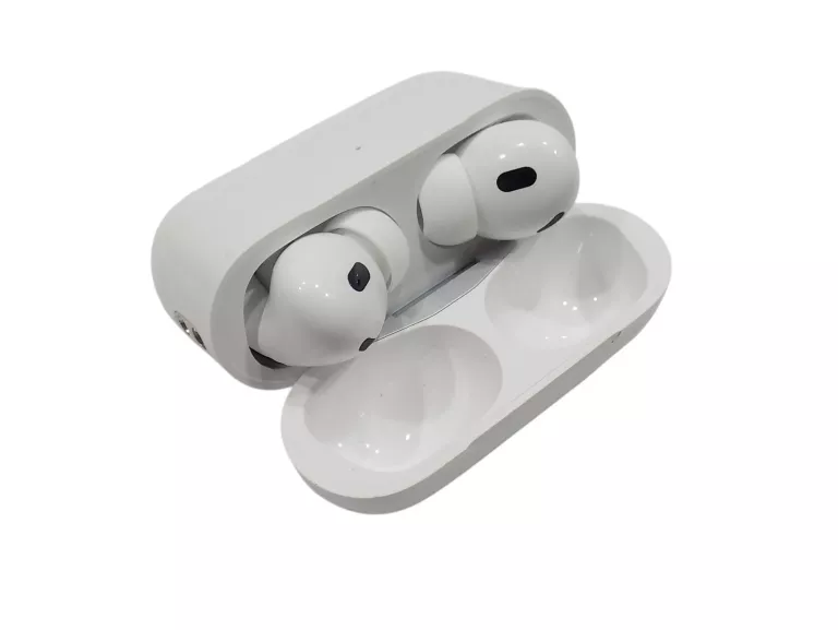 SŁUCHAWKI REPLIKA AIRPODS PRO 2 GEN KOMPLET